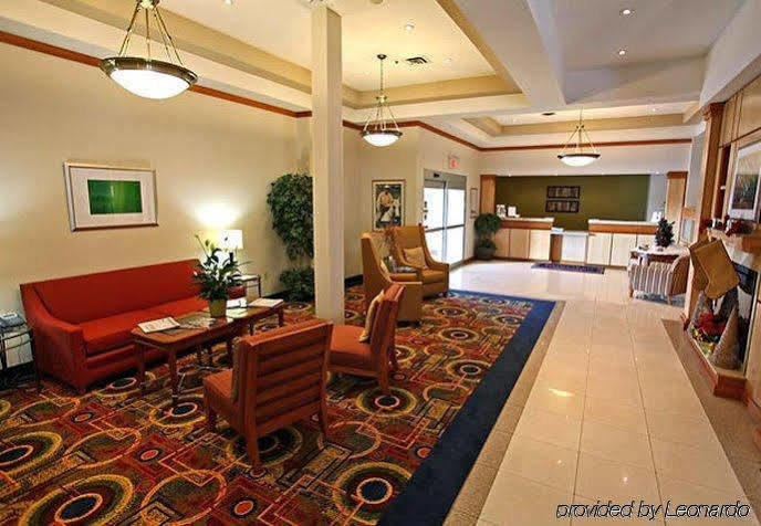 Fairfield Inn & Suites By Marriott Belleville Bagian luar foto