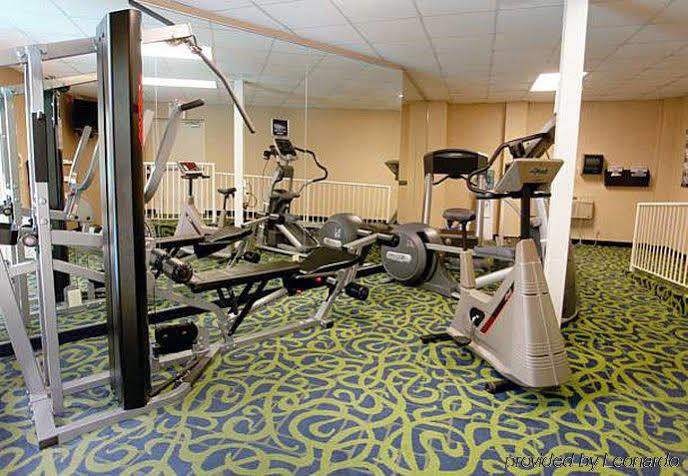 Fairfield Inn & Suites By Marriott Belleville Bagian luar foto